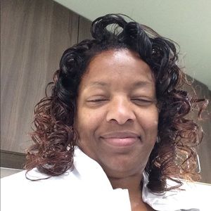 Meet your Posher, Doris